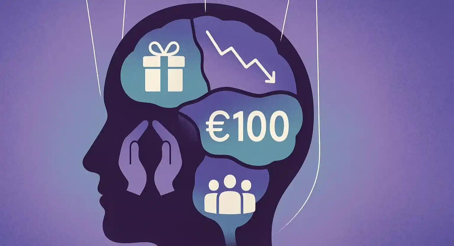 Psychologie achter bookmaker bonussen en marketing tactieken